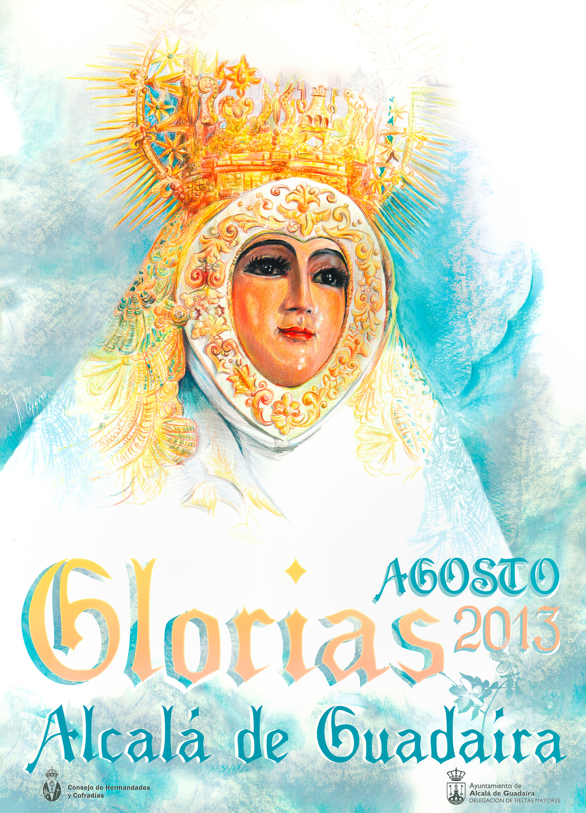 Glorias de Alcalá de Guadaíra  